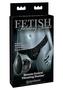Fetish Fantasy Series Limited Edition Remote Control Panty Vibe - Black